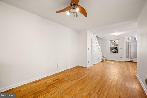 Tiny photo for 985 N Randolph Street, PHILADELPHIA, PA 19123 (MLS # PAPH2591632)