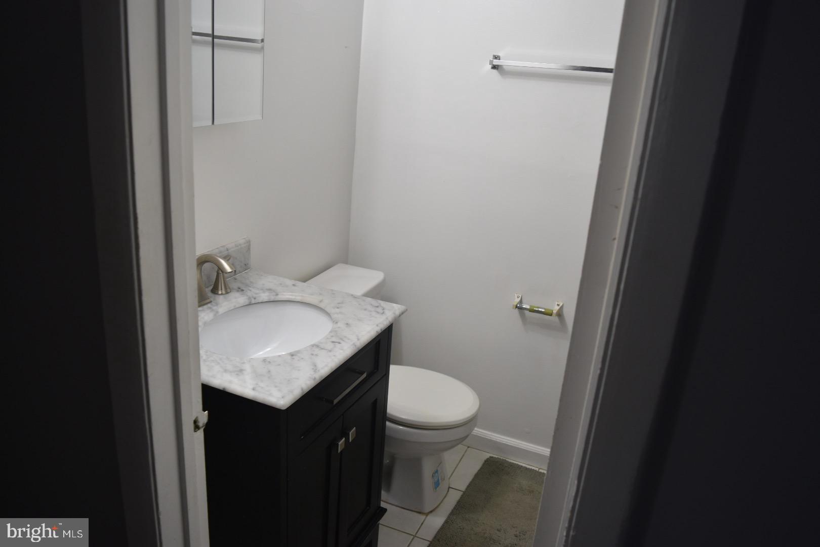 FALLS CHURCH GARDENS - Residential