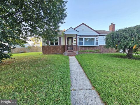 185 SOUTH AVENUE MOUNT HOLLY NJ 08060