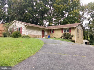  FAIRFAX VA 22032