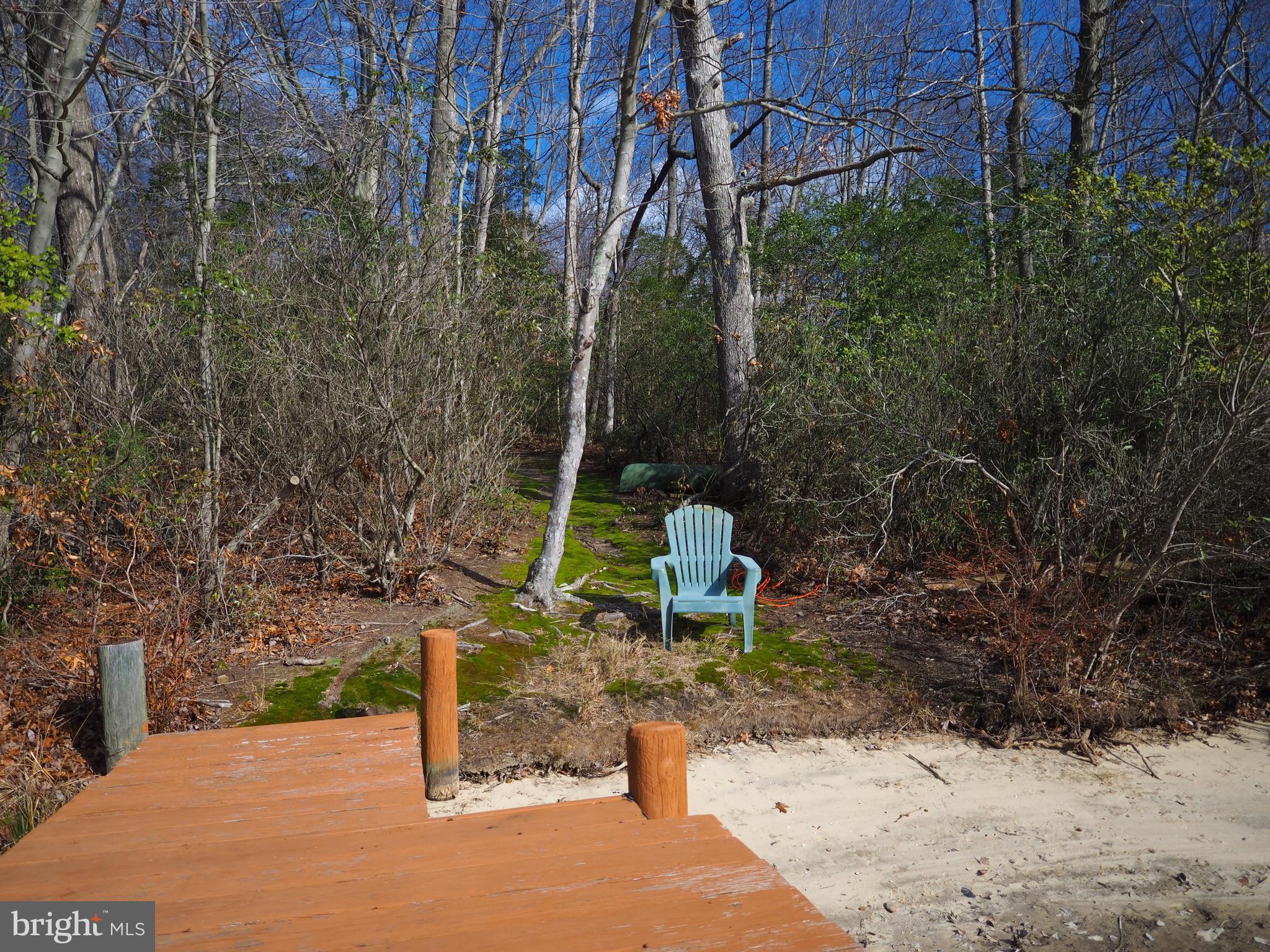 CHESAPEAKE RANCH ESTATES - Residential Lease