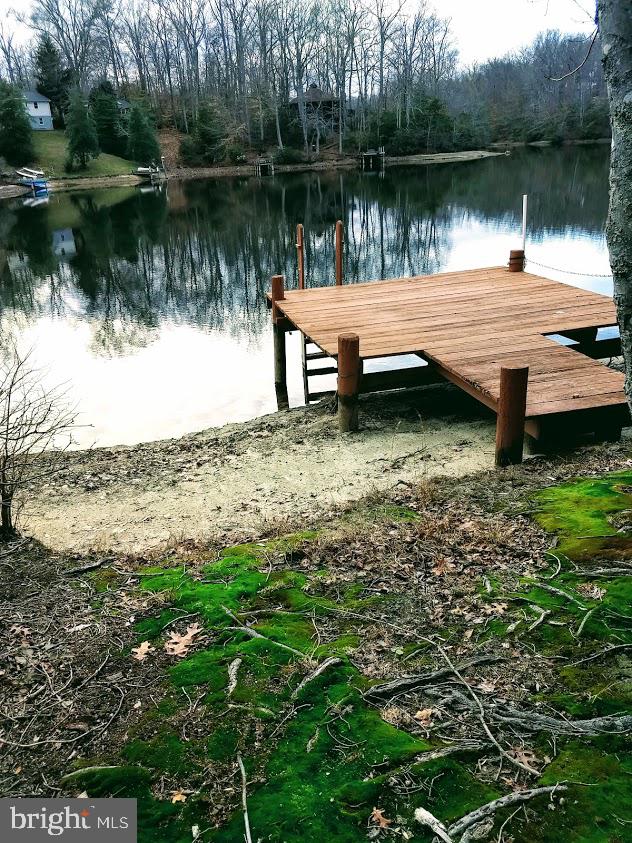 CHESAPEAKE RANCH ESTATES - Residential Lease