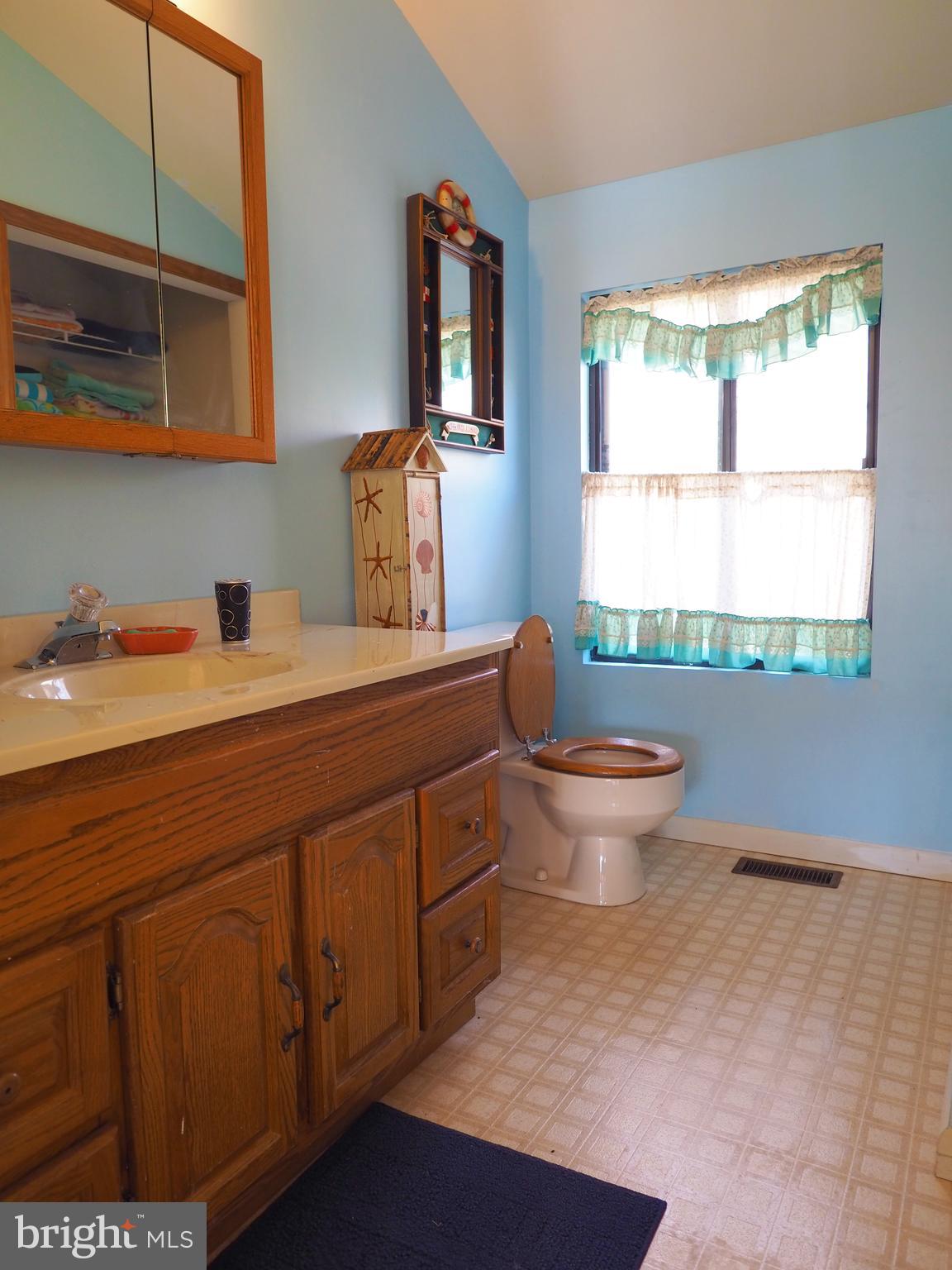 CHESAPEAKE RANCH ESTATES - Residential Lease