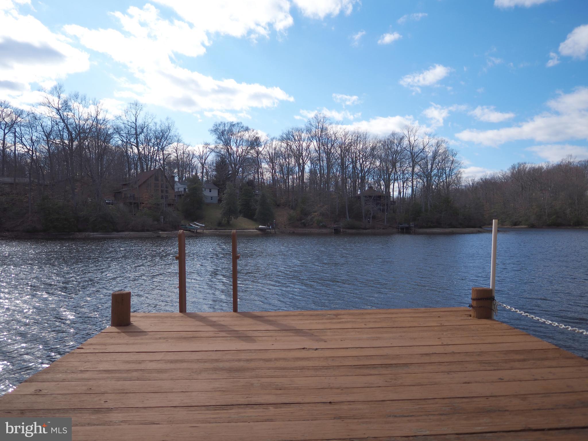 CHESAPEAKE RANCH ESTATES - Residential Lease