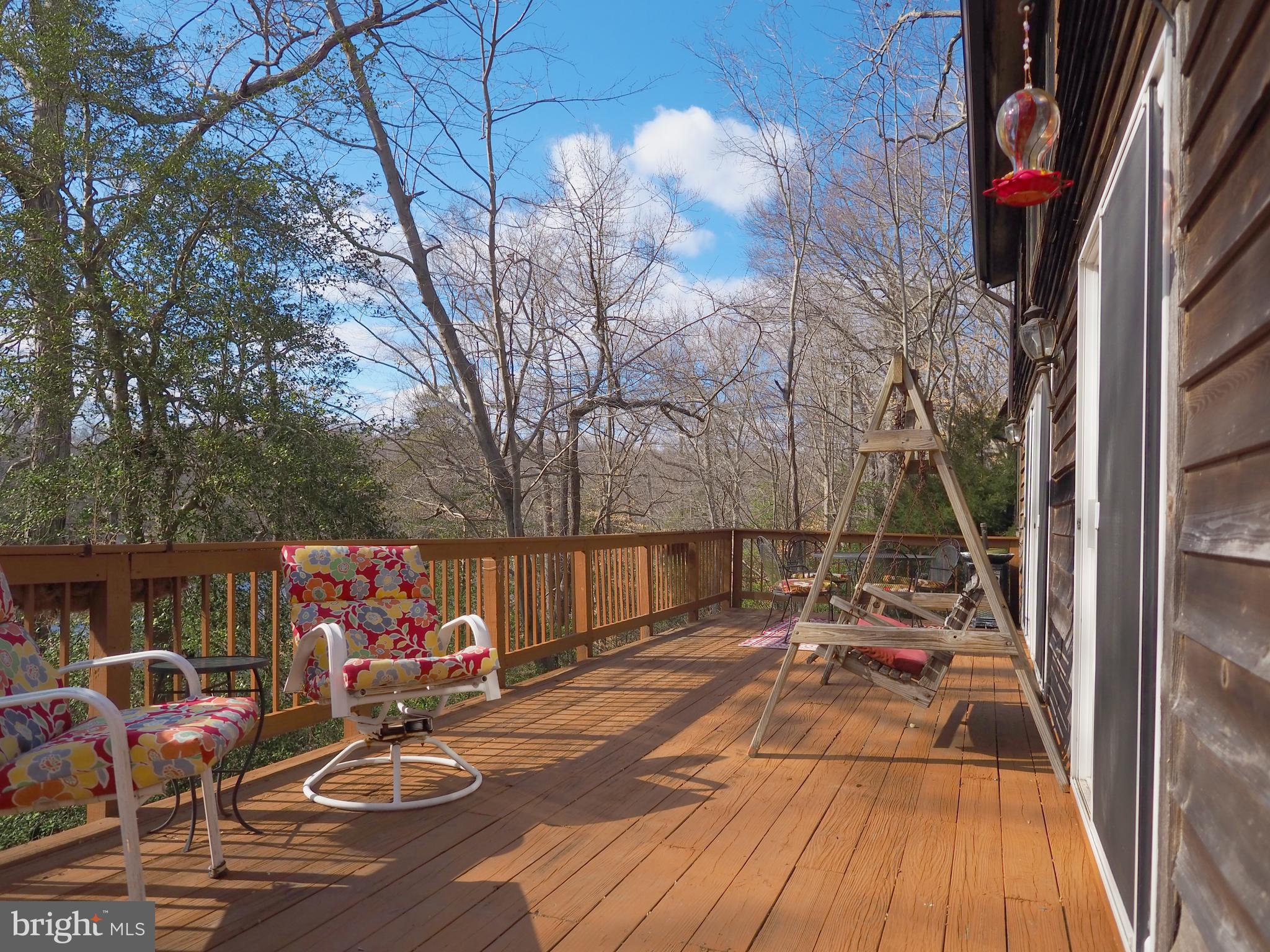 CHESAPEAKE RANCH ESTATES - Residential Lease