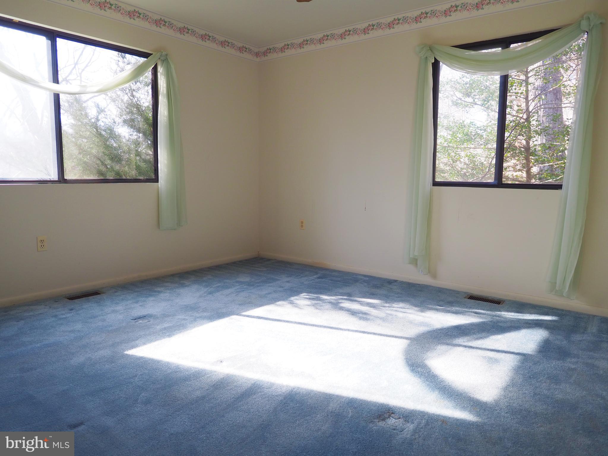 CHESAPEAKE RANCH ESTATES - Residential Lease