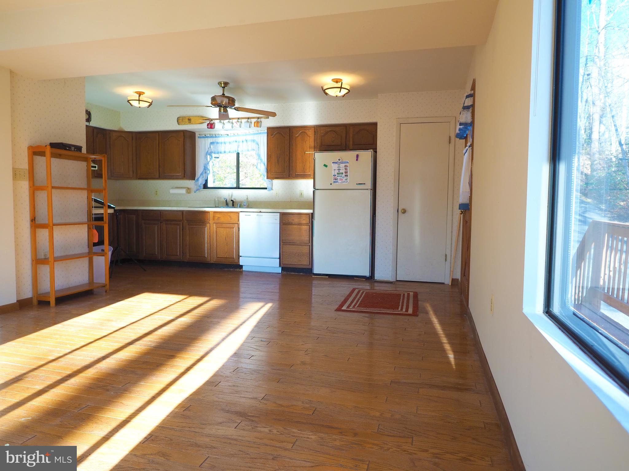 CHESAPEAKE RANCH ESTATES - Residential Lease