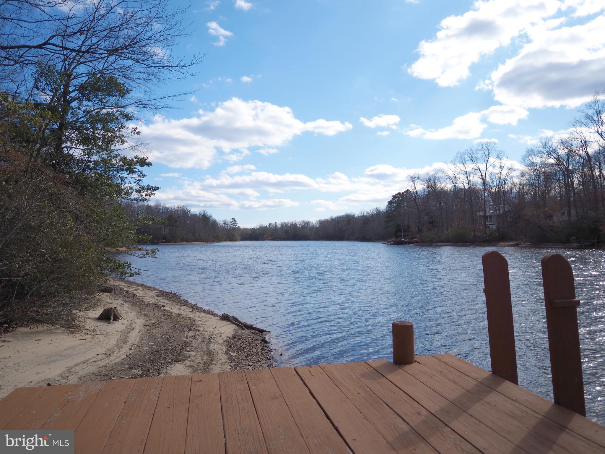 CHESAPEAKE RANCH ESTATES - Residential Lease