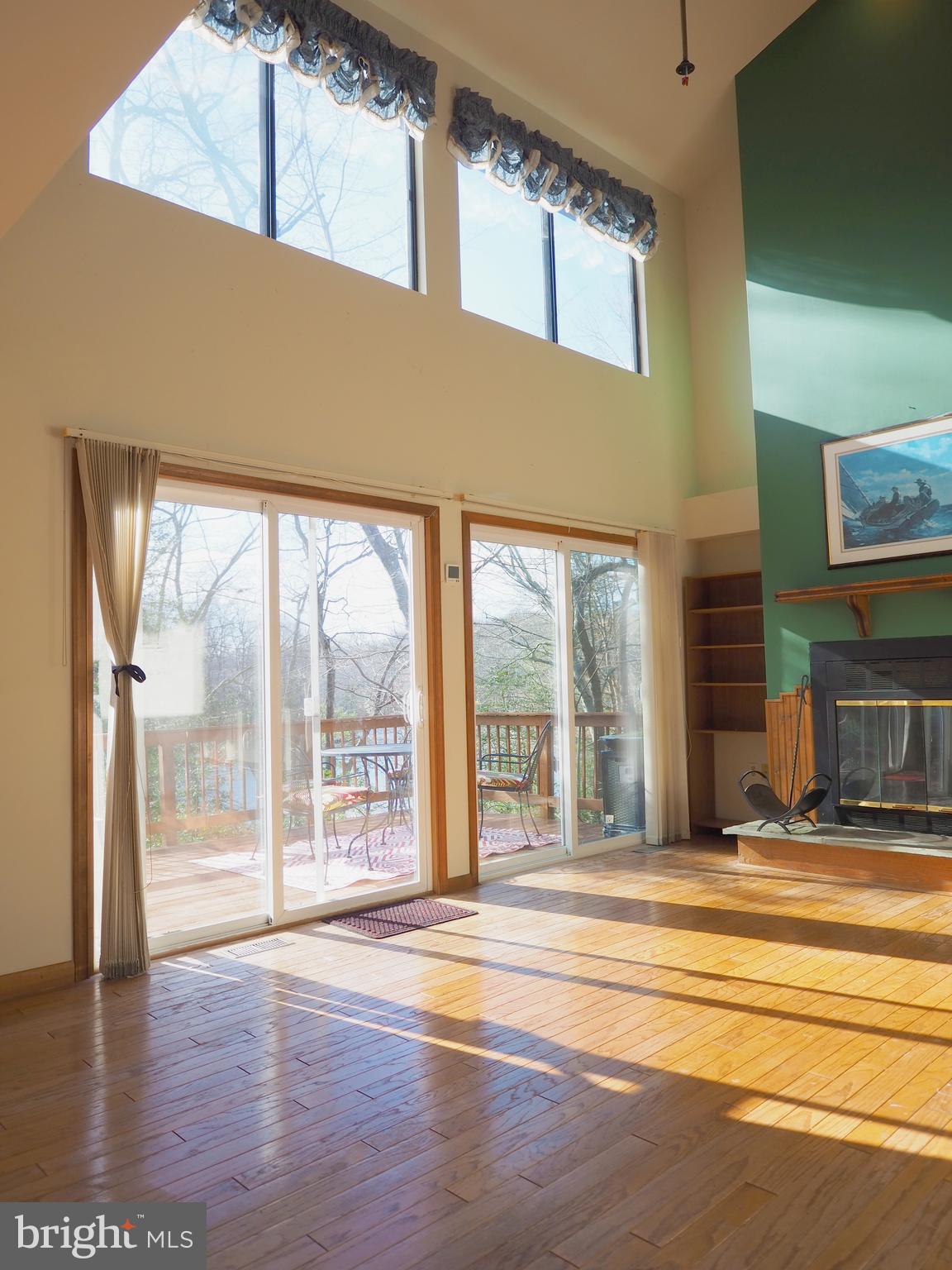 CHESAPEAKE RANCH ESTATES - Residential Lease