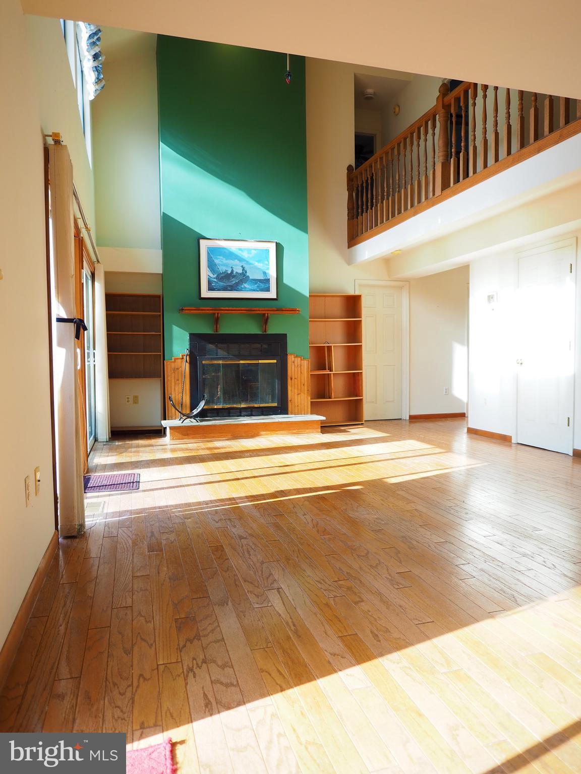 CHESAPEAKE RANCH ESTATES - Residential Lease