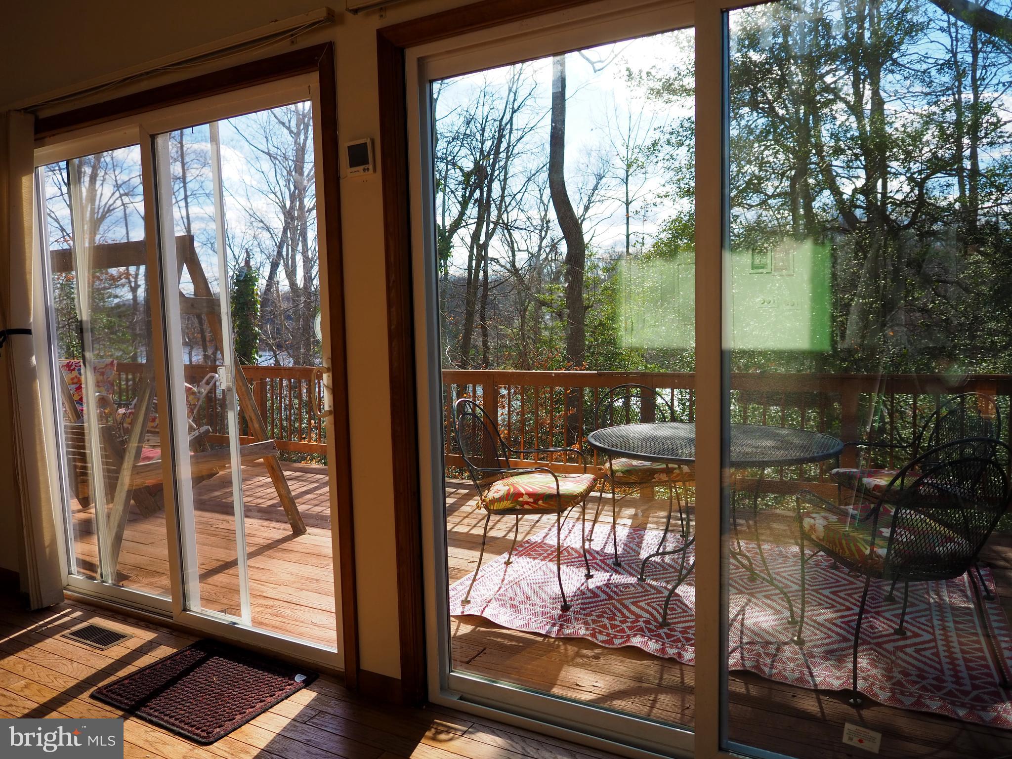 CHESAPEAKE RANCH ESTATES - Residential Lease