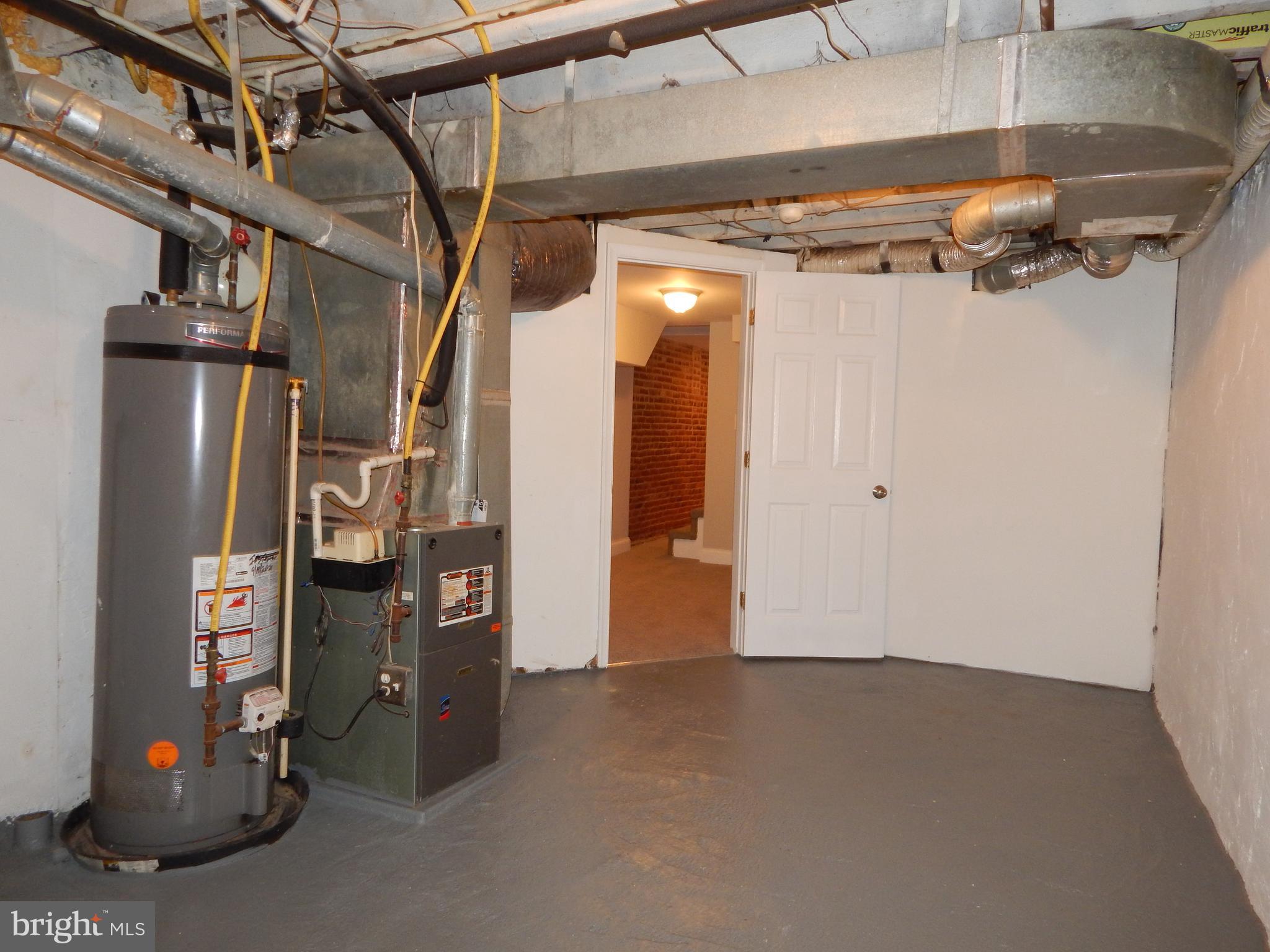 CHARLES VILLAGE - Residential