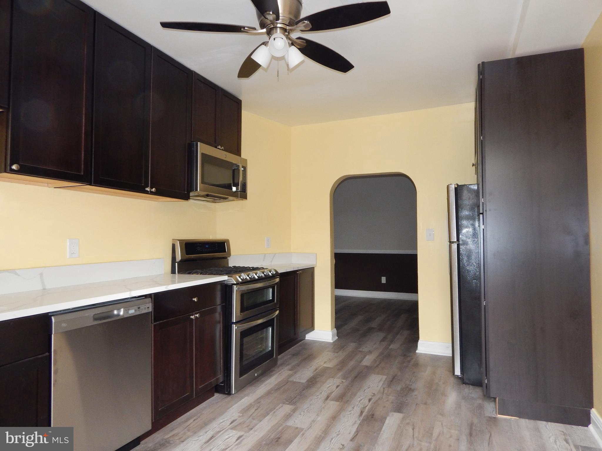 CHARLES VILLAGE - Residential