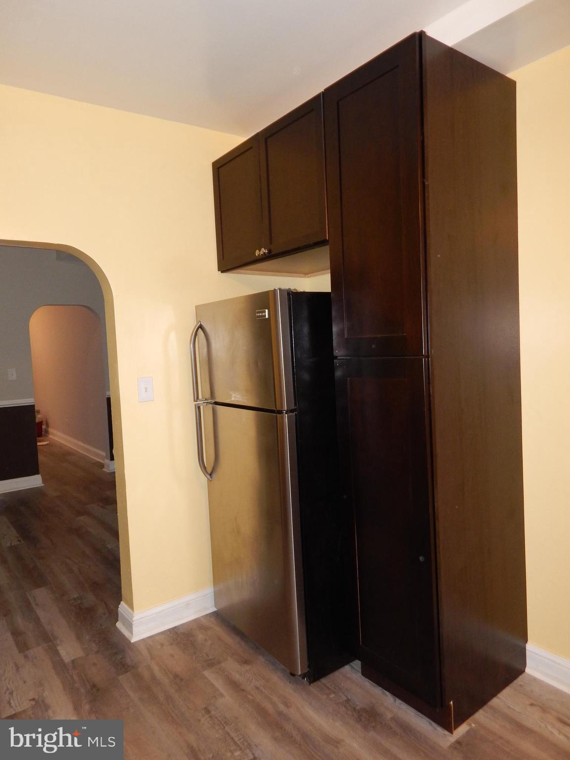 CHARLES VILLAGE - Residential