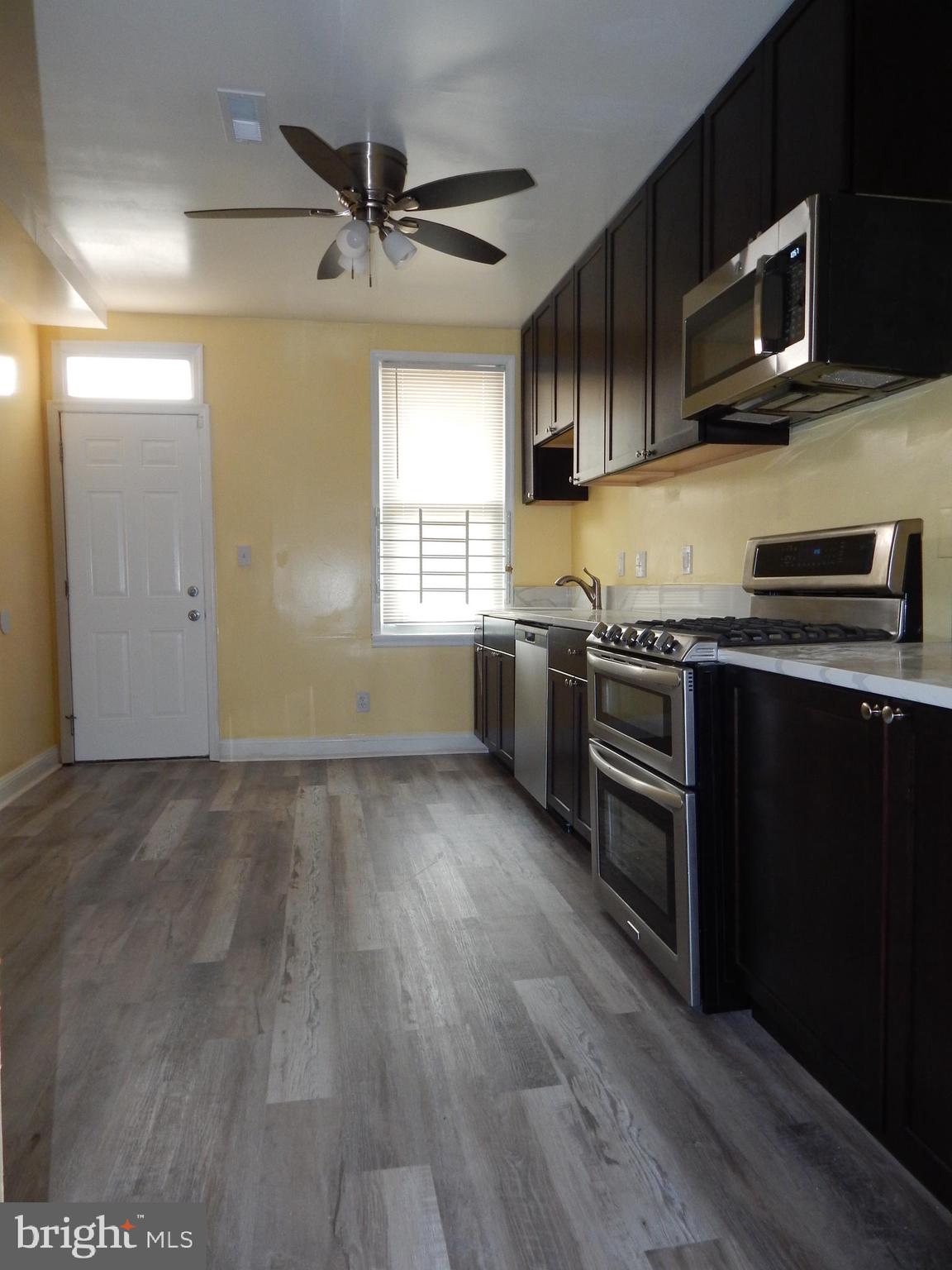 CHARLES VILLAGE - Residential