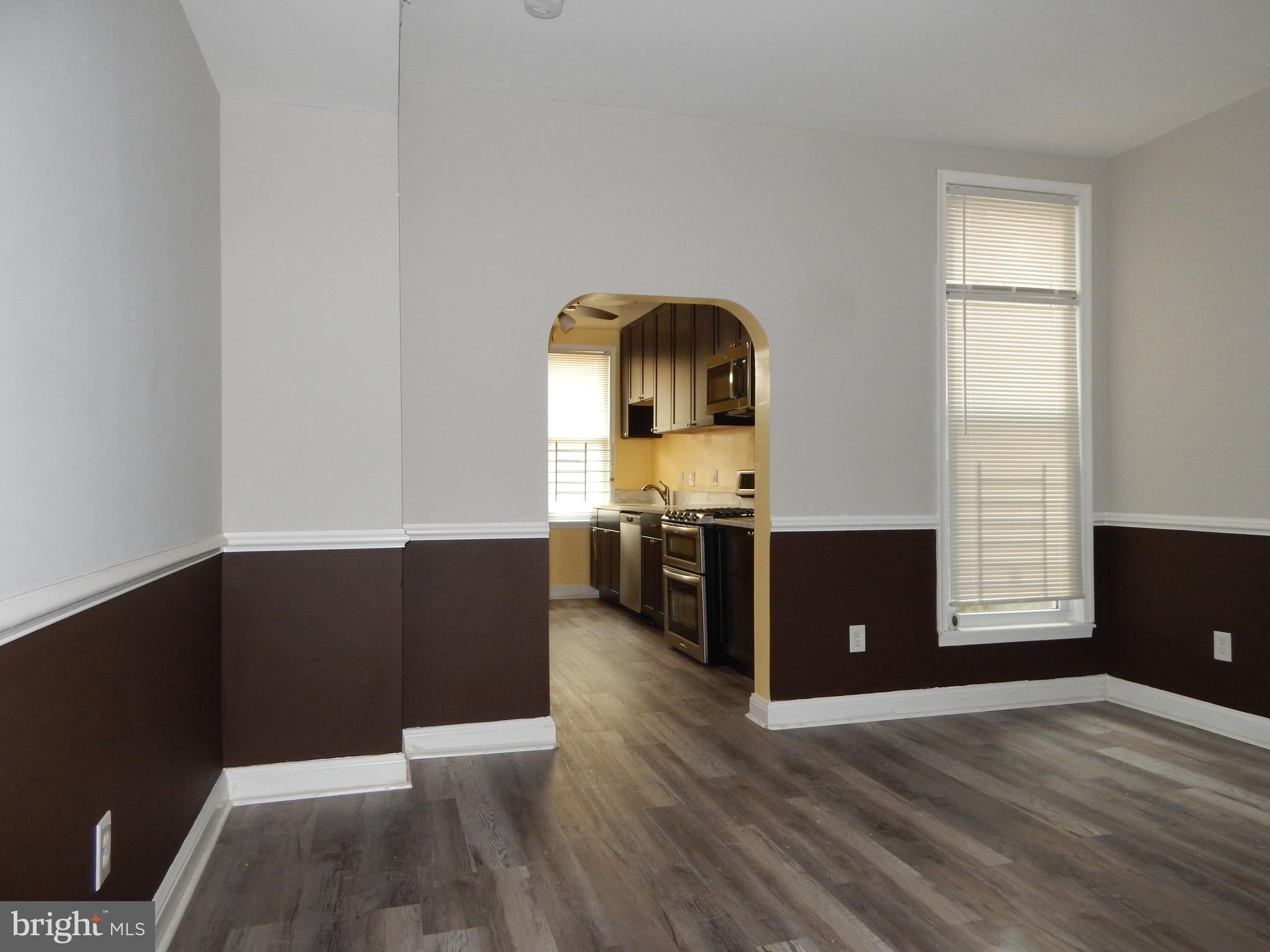 CHARLES VILLAGE - Residential