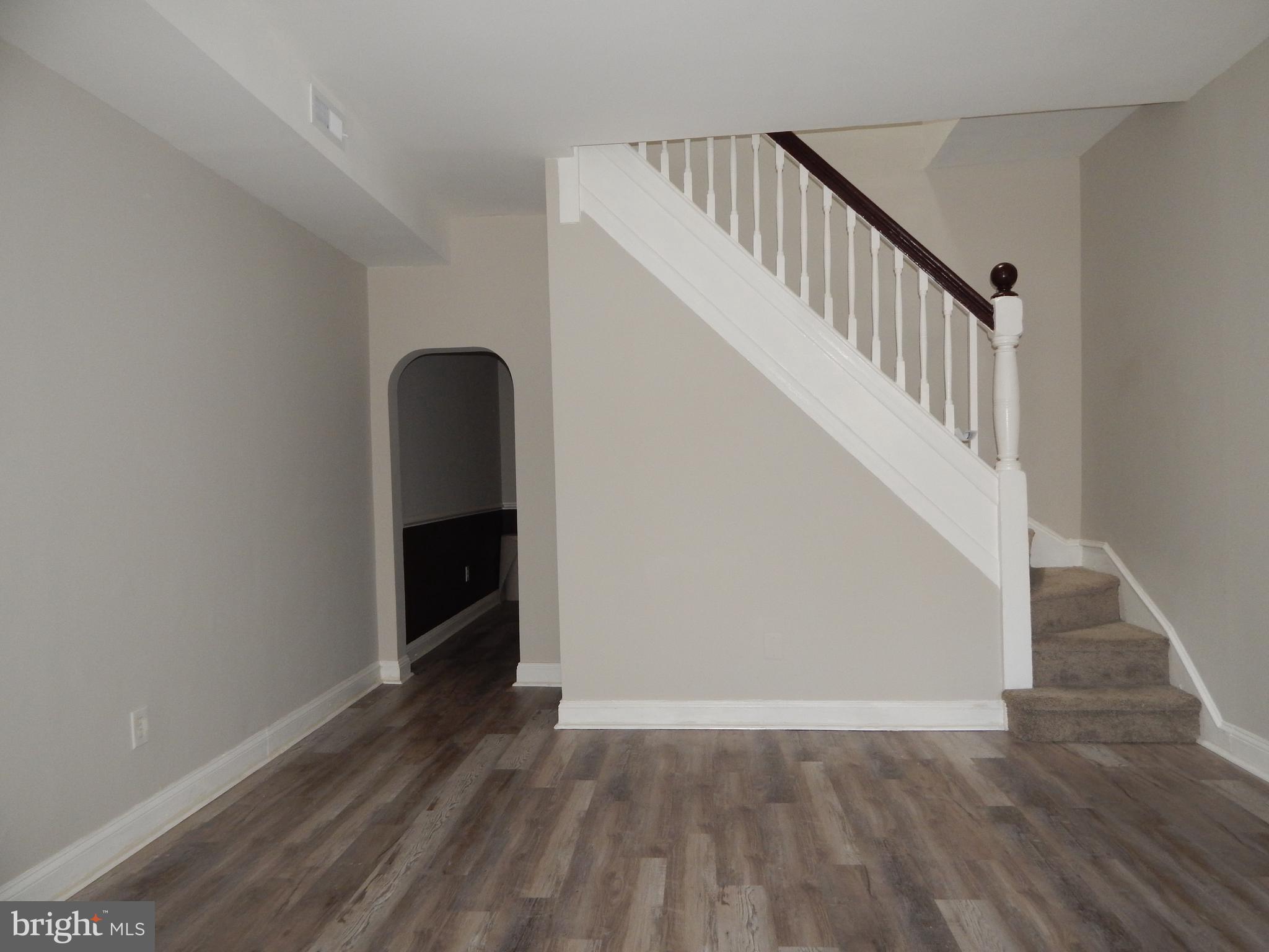 CHARLES VILLAGE - Residential