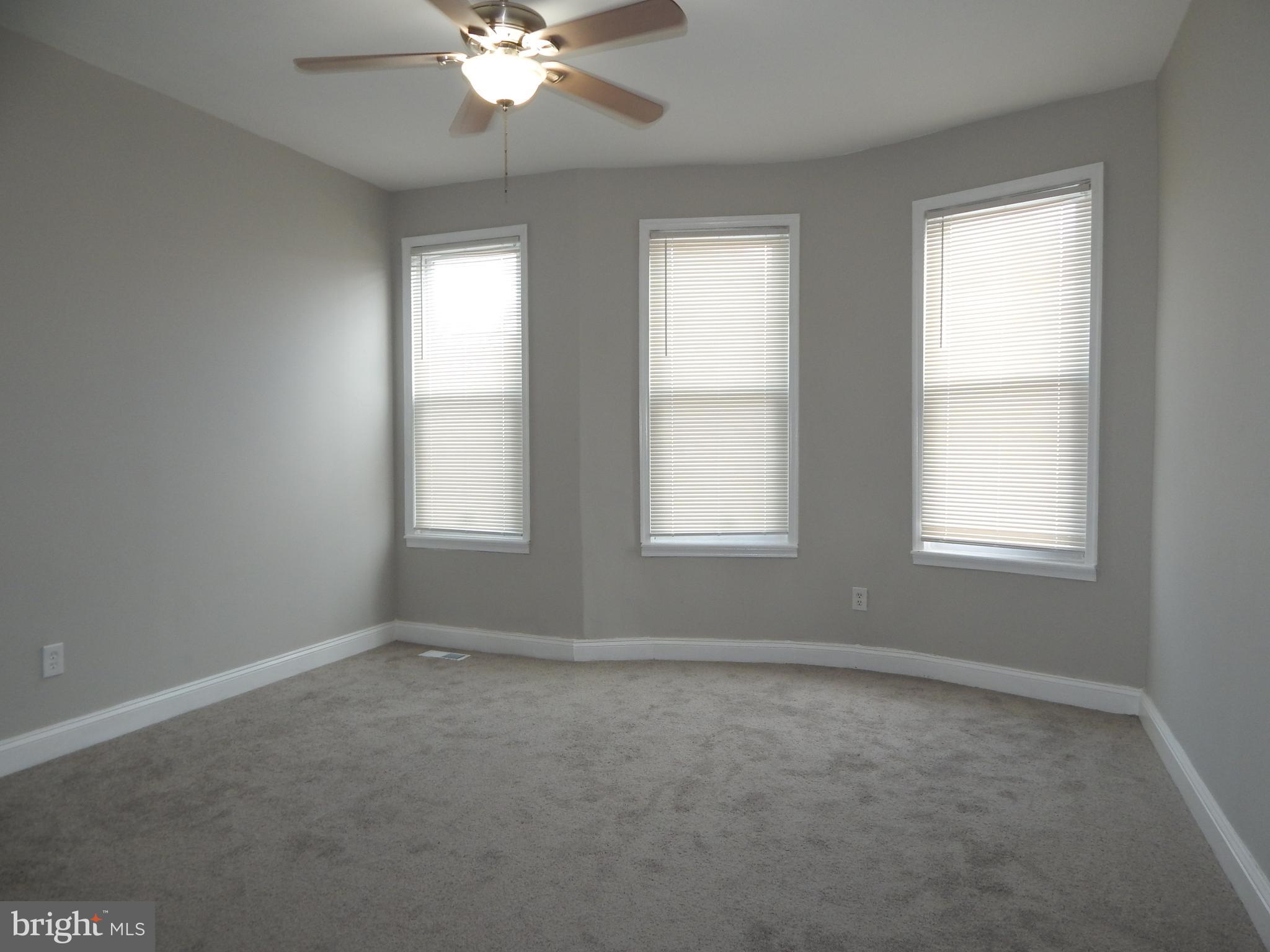 CHARLES VILLAGE - Residential