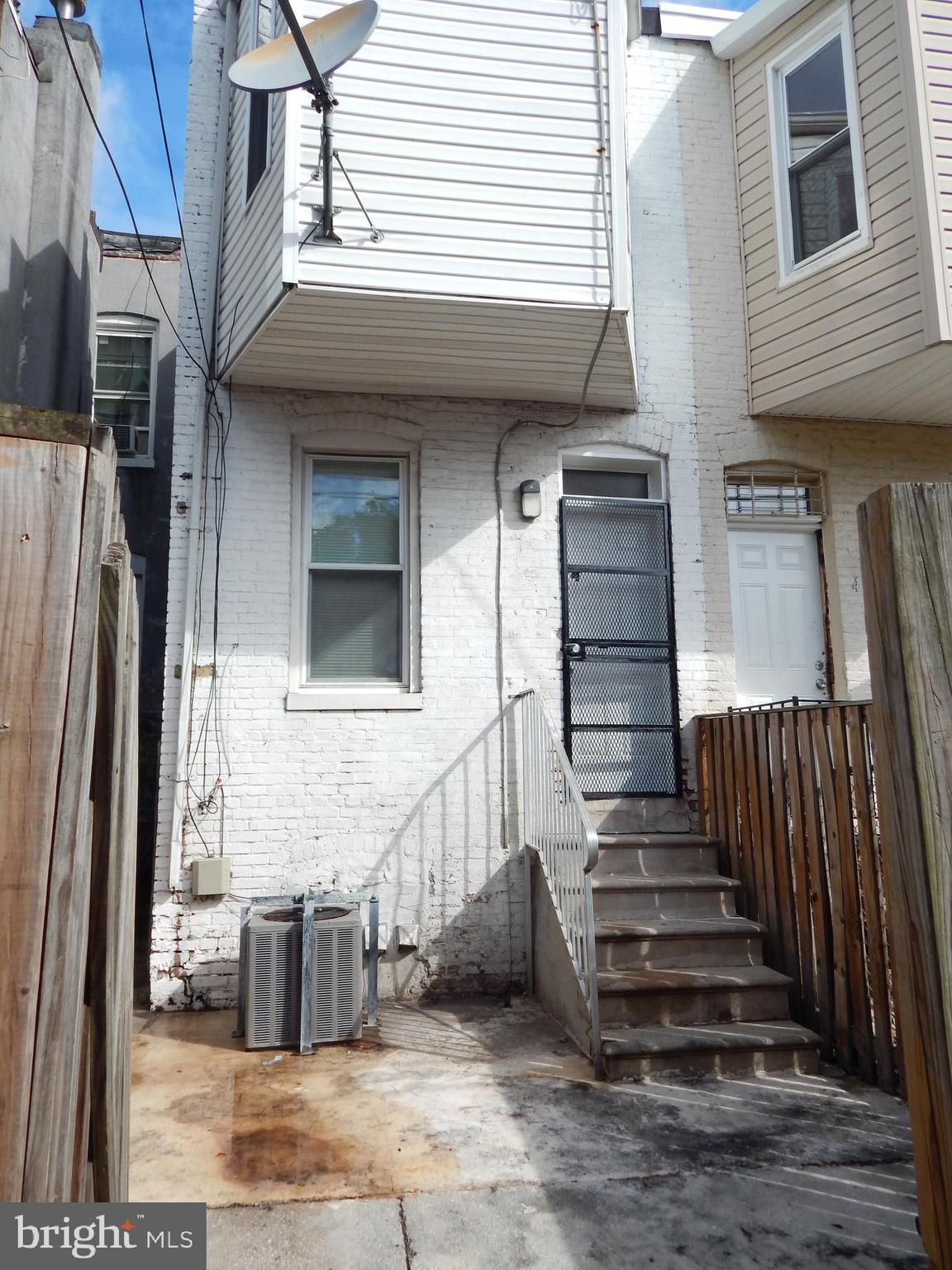 CHARLES VILLAGE - Residential