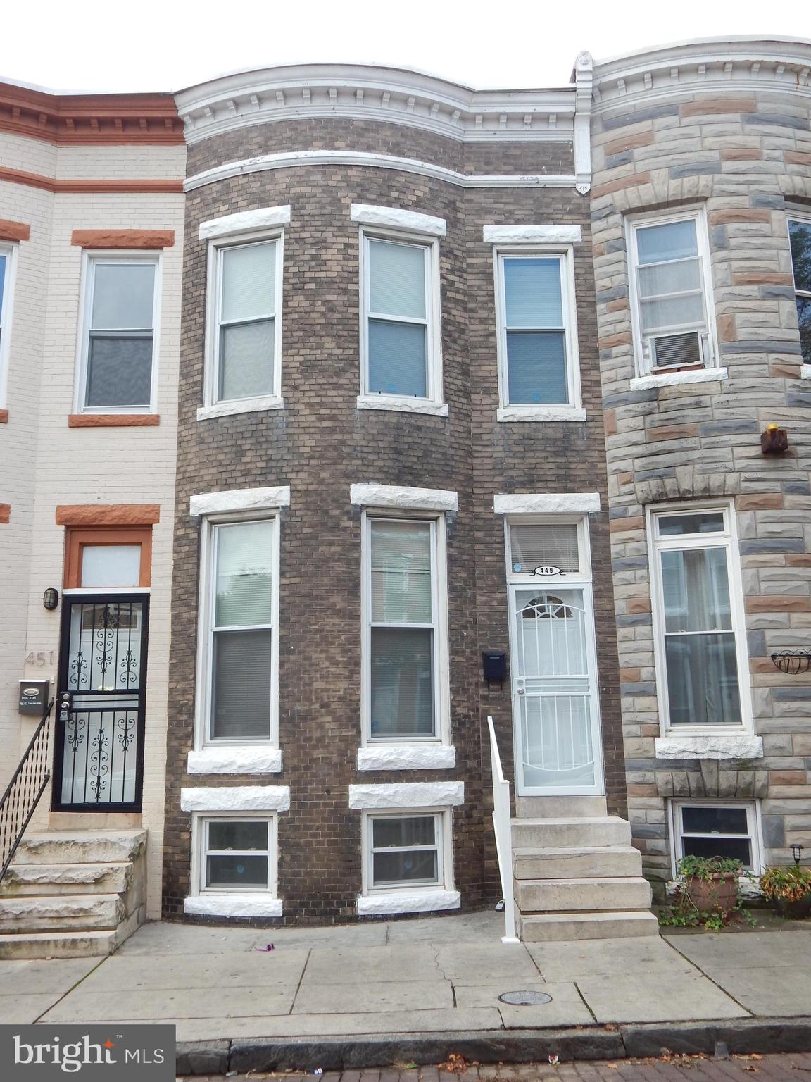 CHARLES VILLAGE - Residential