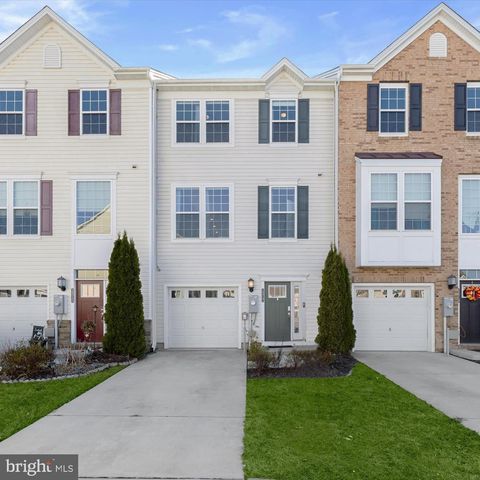 1317 SPINDRIFT ROAD ABERDEEN MD 21001