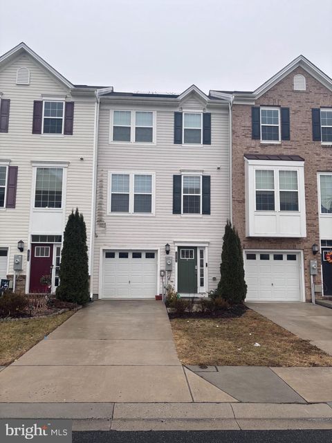 1317 SPINDRIFT ROAD ABERDEEN MD 21001