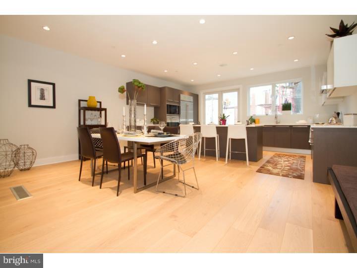 BELLA VISTA - Residential