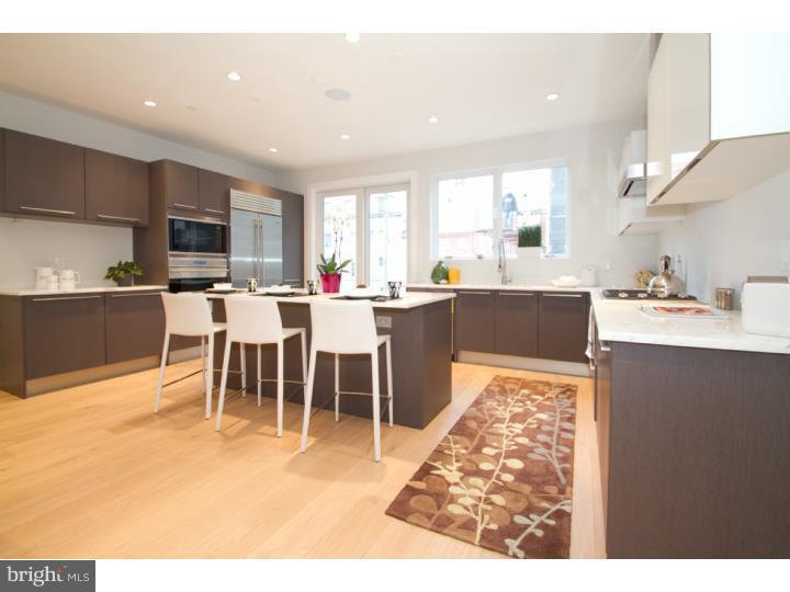 BELLA VISTA - Residential