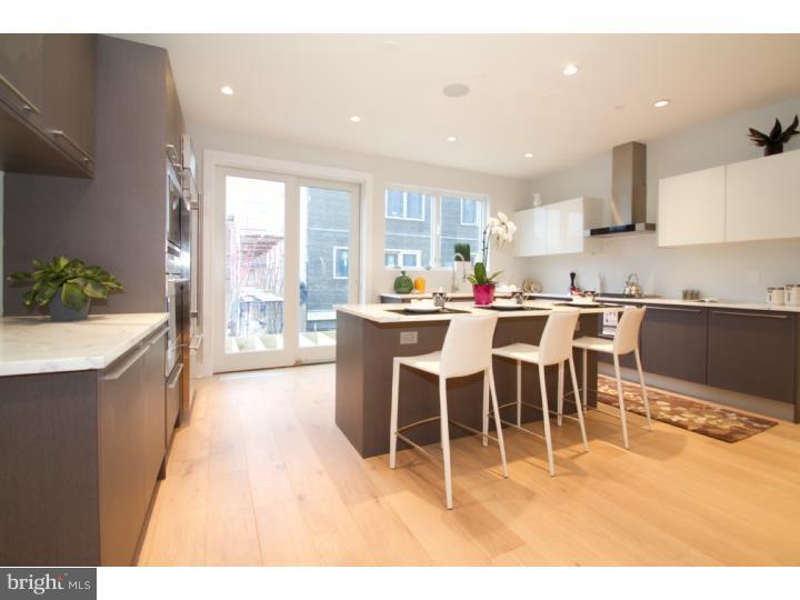 BELLA VISTA - Residential