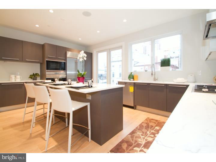 BELLA VISTA - Residential