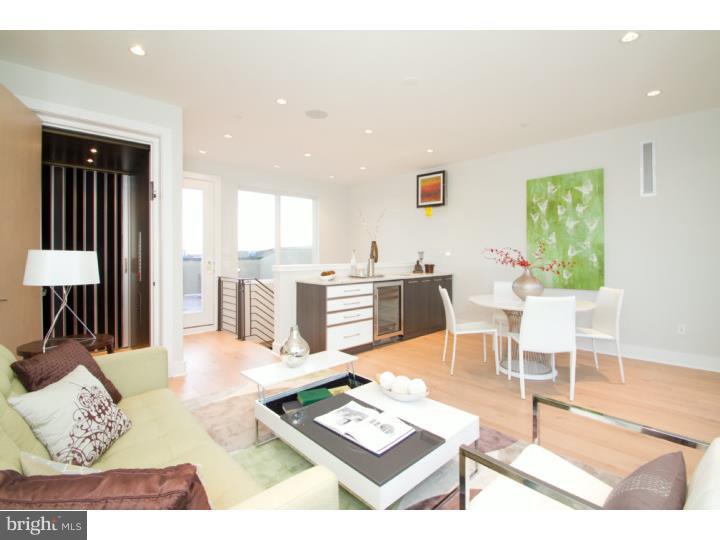 BELLA VISTA - Residential