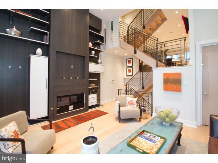 BELLA VISTA - Residential