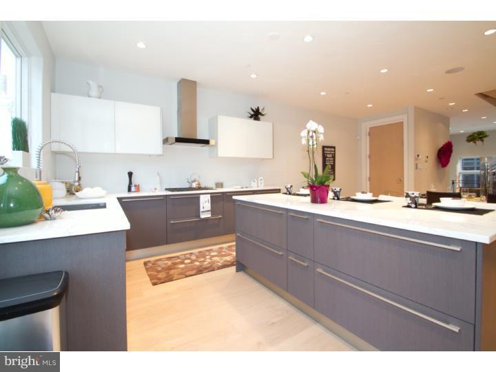 BELLA VISTA - Residential