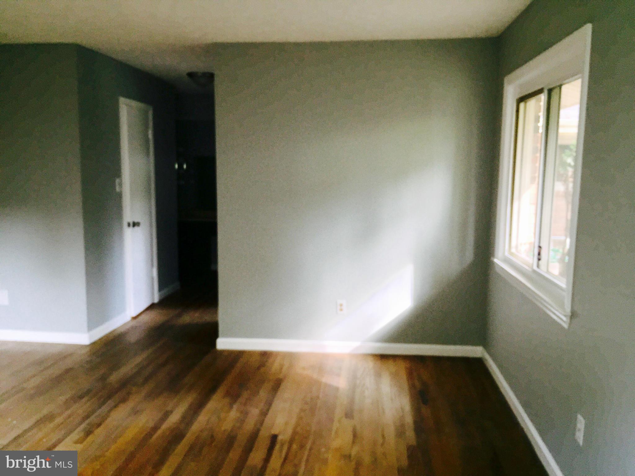 TANTALLON ON THE POTOMAC - Residential Lease