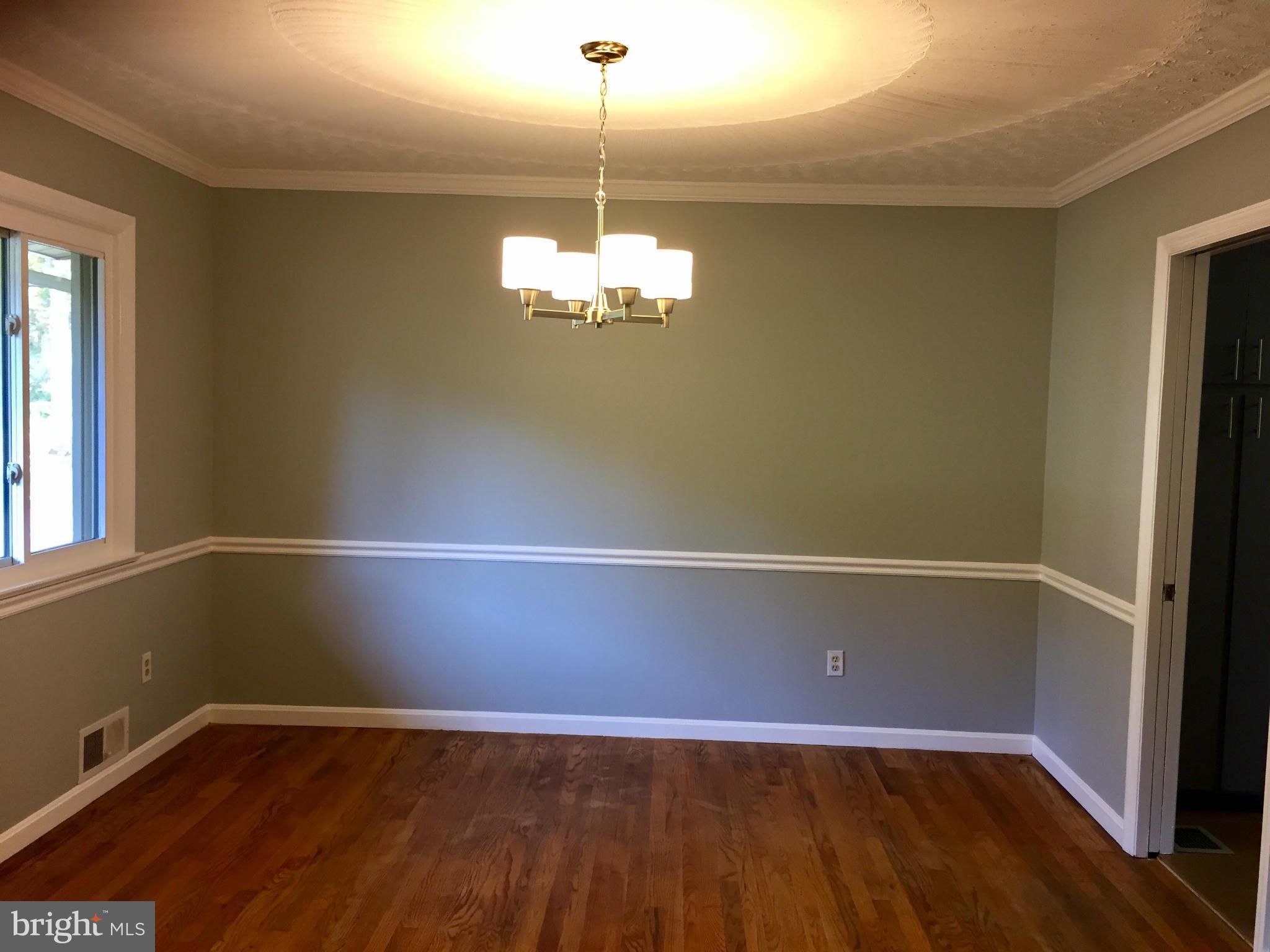 TANTALLON ON THE POTOMAC - Residential Lease