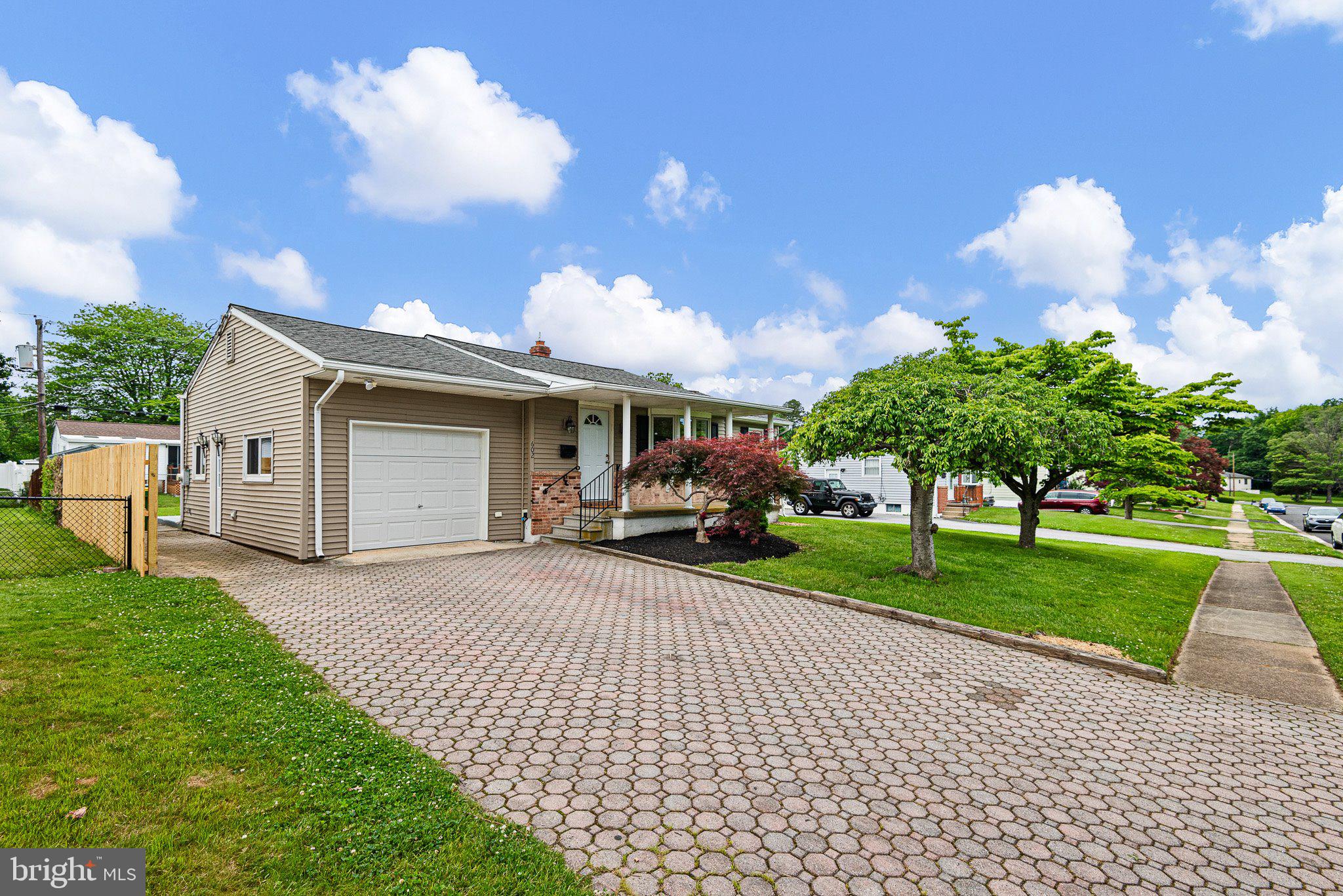 HARMONY HILLS - Residential