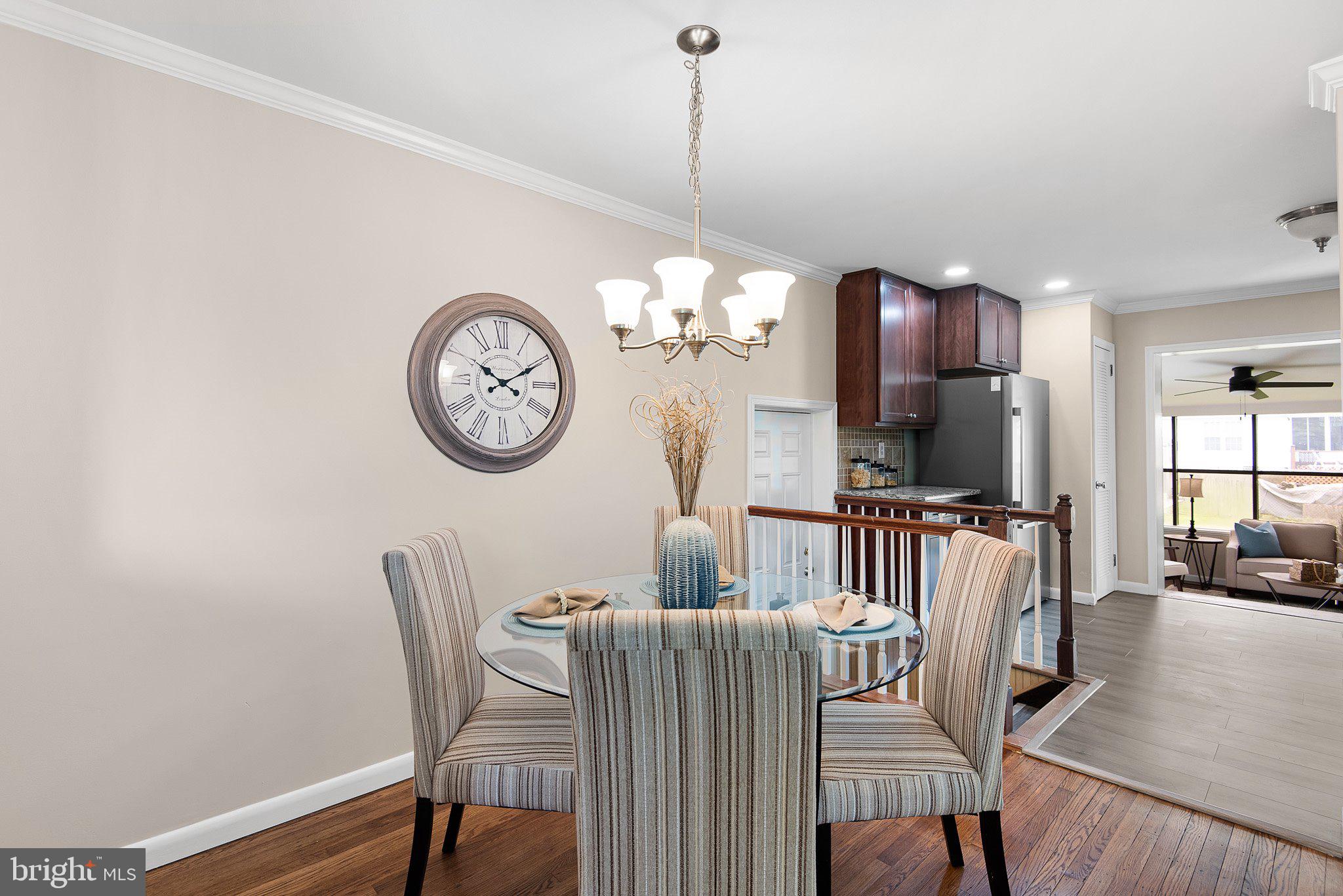 HARMONY HILLS - Residential