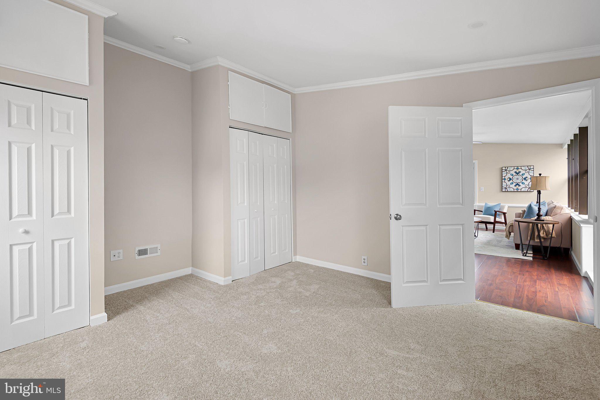 HARMONY HILLS - Residential