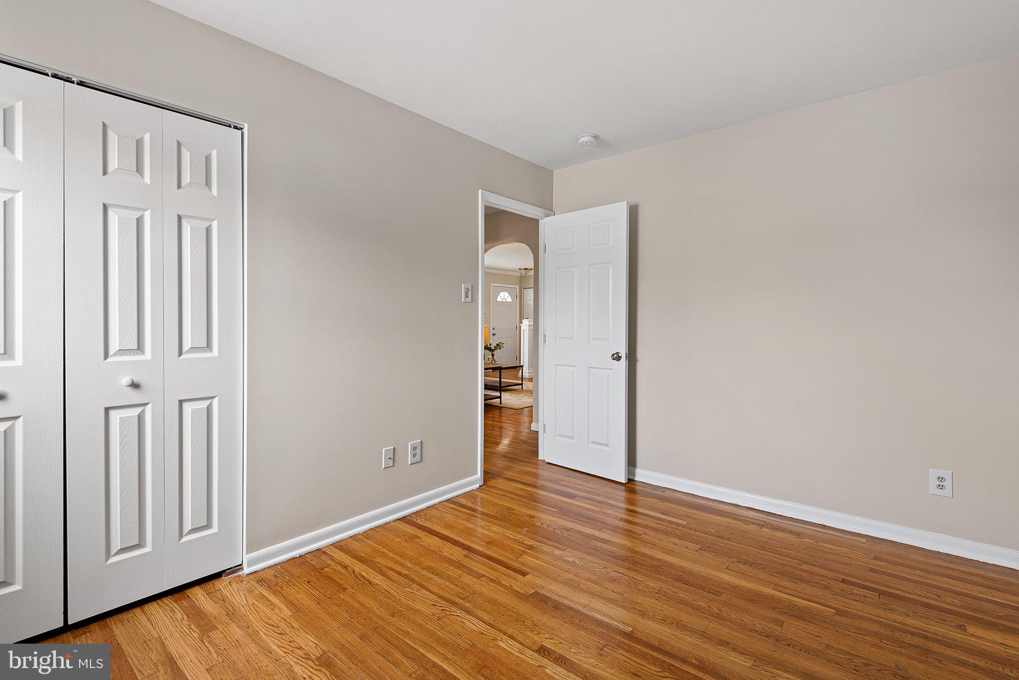 HARMONY HILLS - Residential