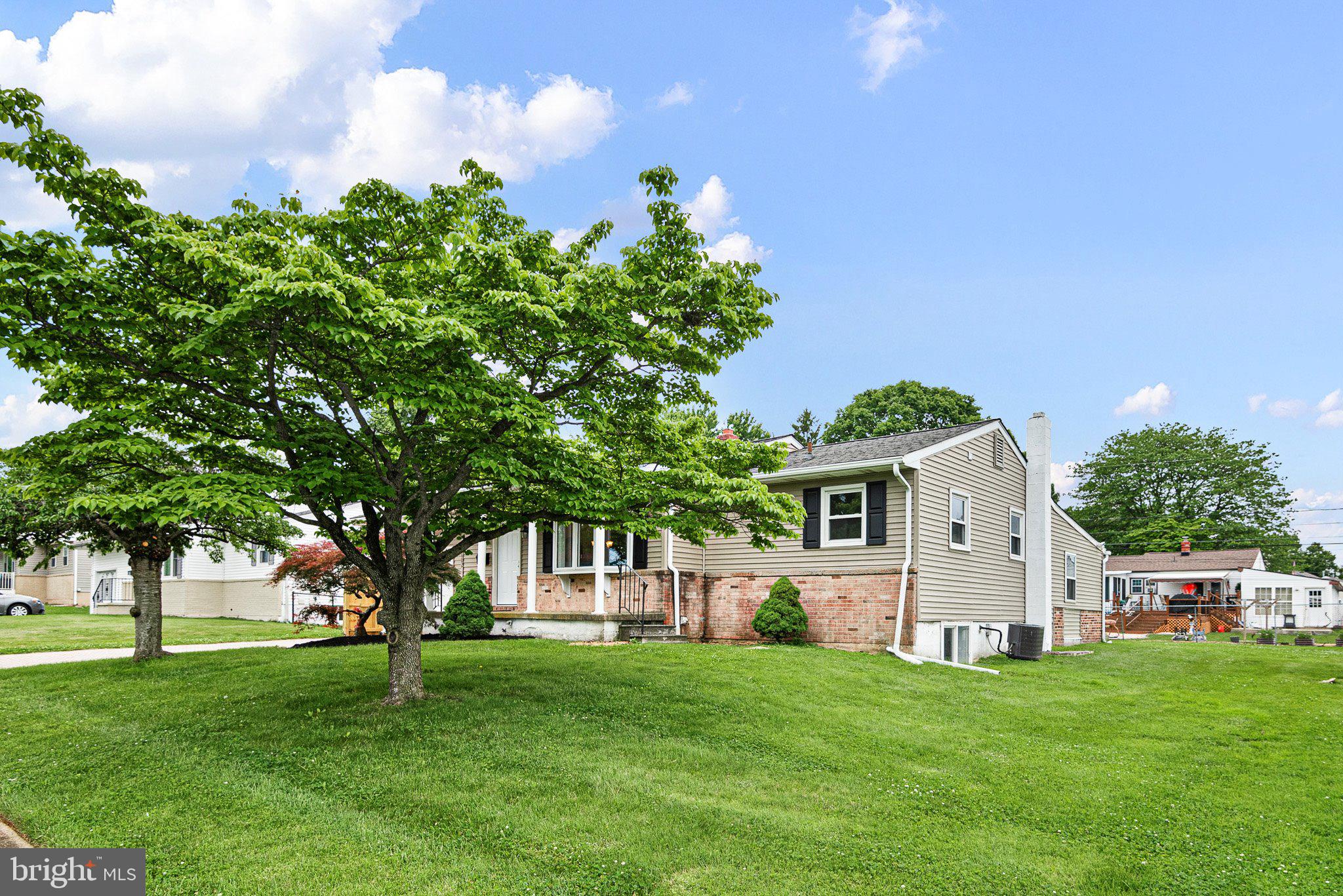 HARMONY HILLS - Residential