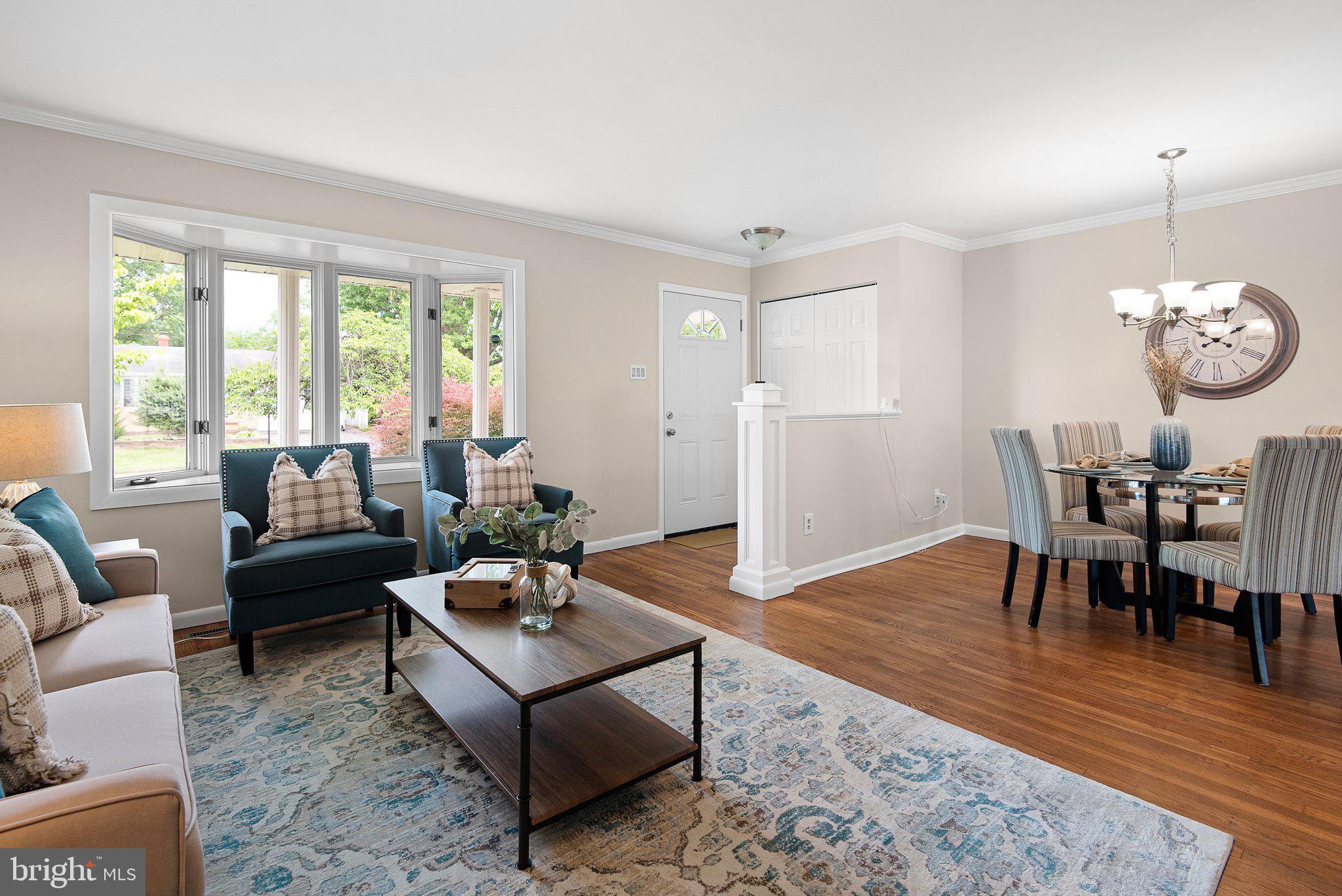 HARMONY HILLS - Residential