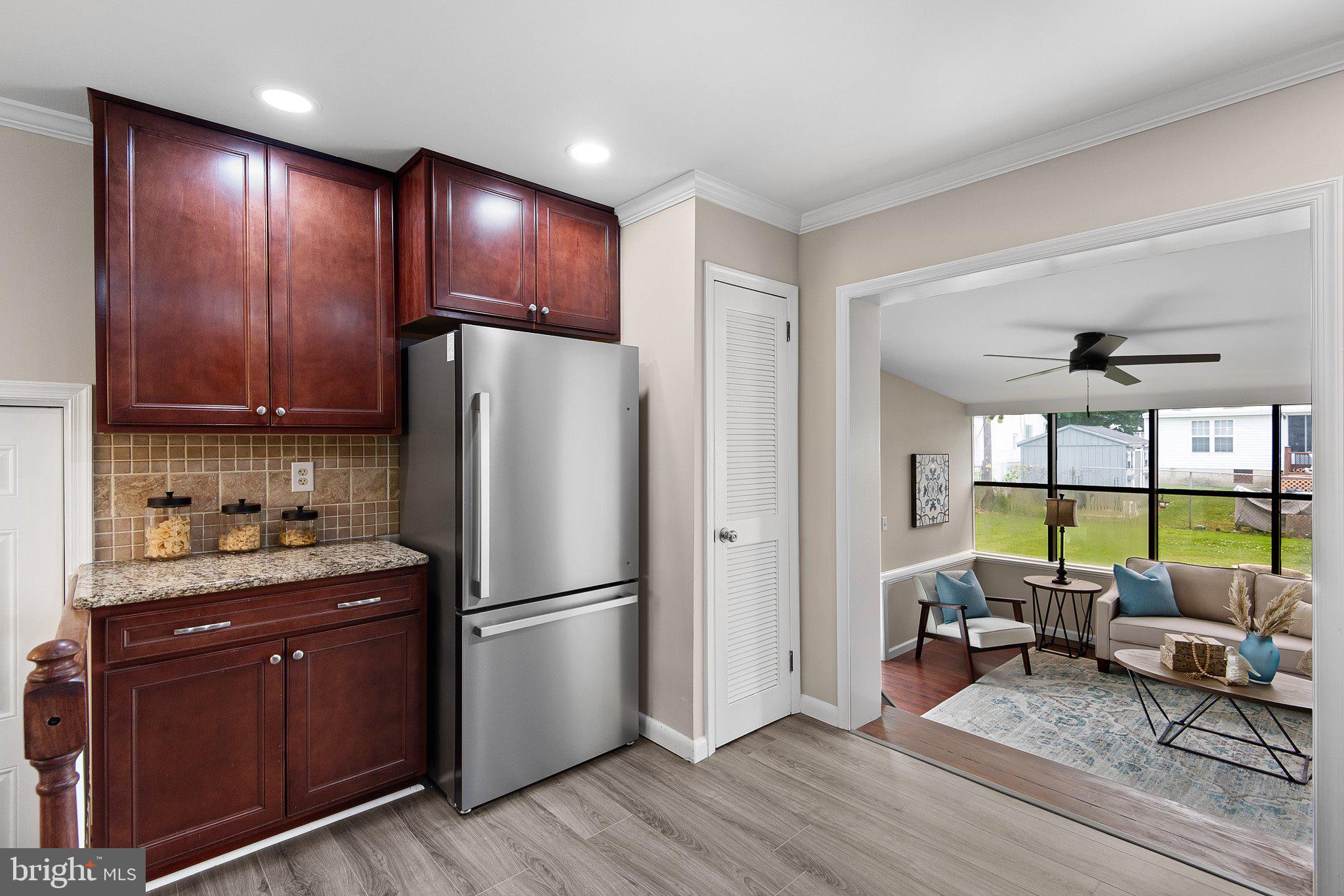 HARMONY HILLS - Residential