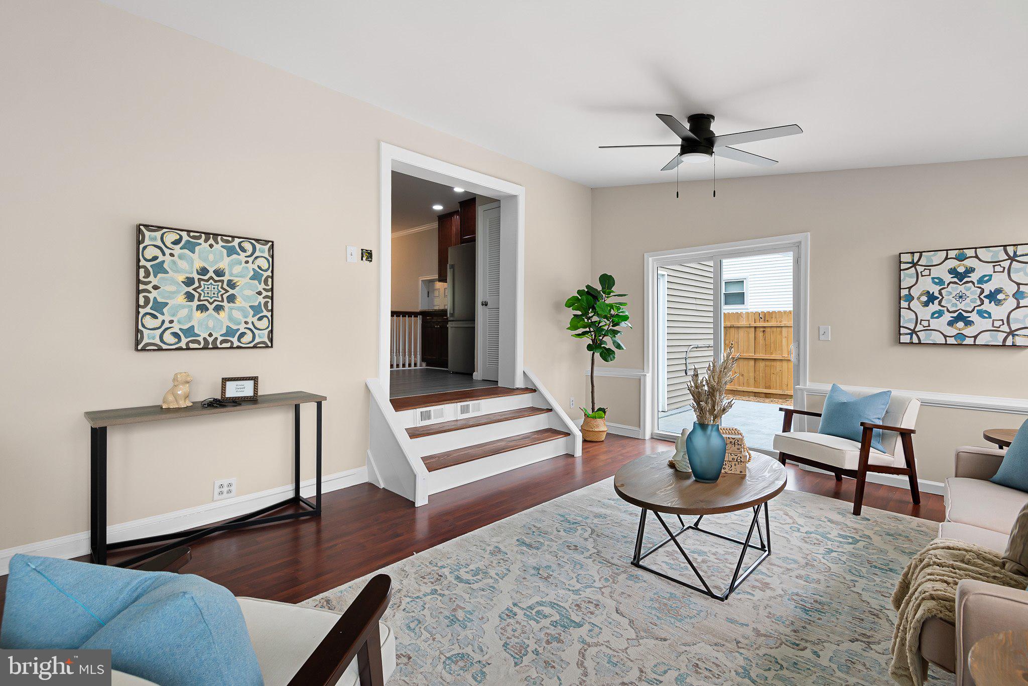 HARMONY HILLS - Residential