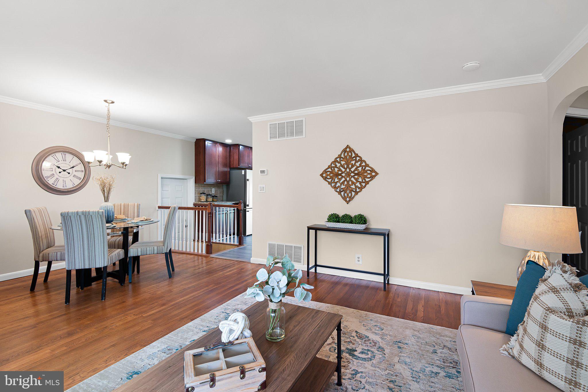 HARMONY HILLS - Residential