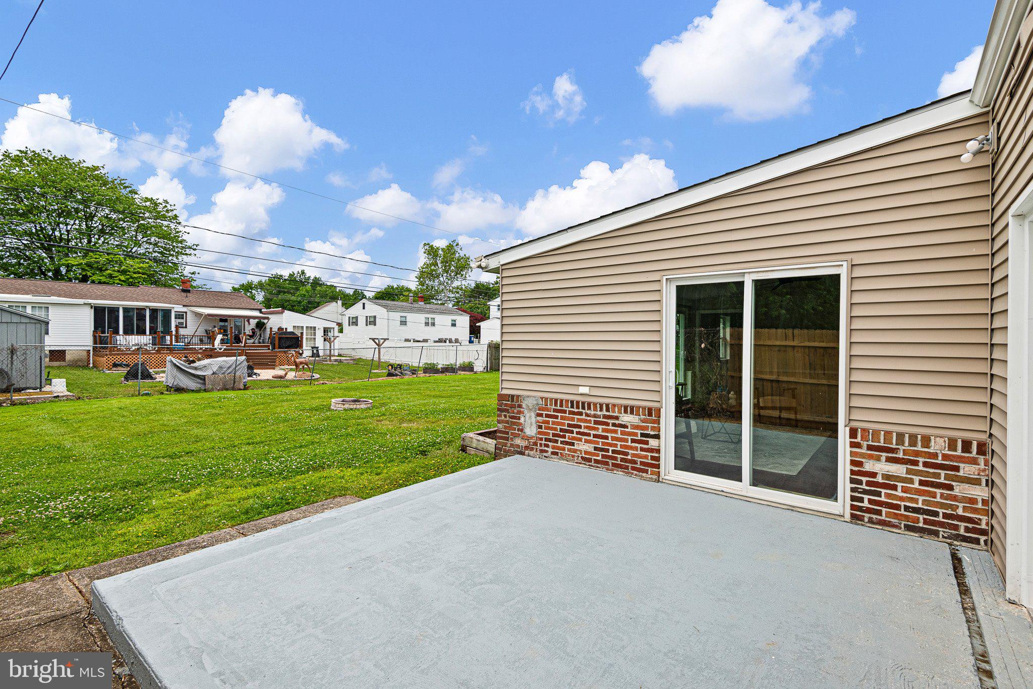 HARMONY HILLS - Residential