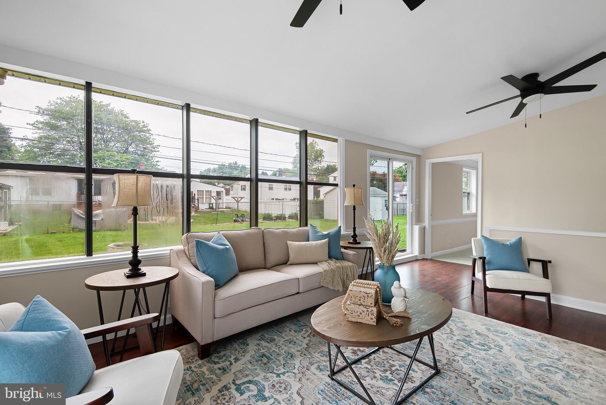 HARMONY HILLS - Residential