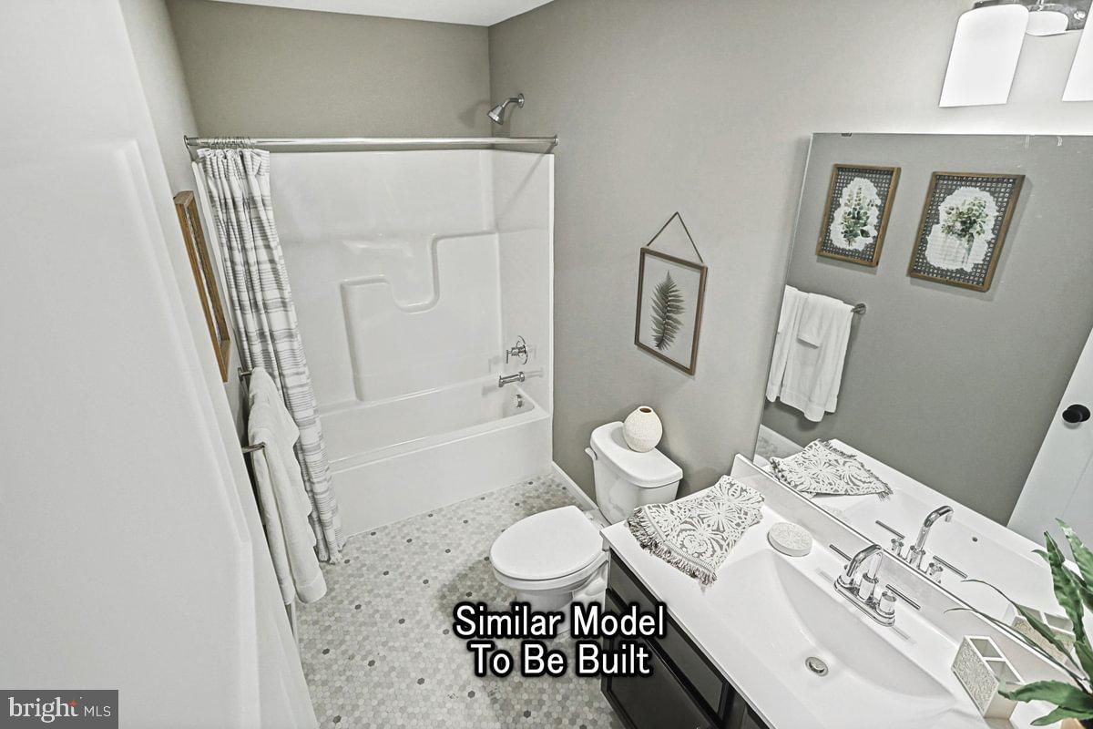 CUMBERLAND PRESERVE - Residential