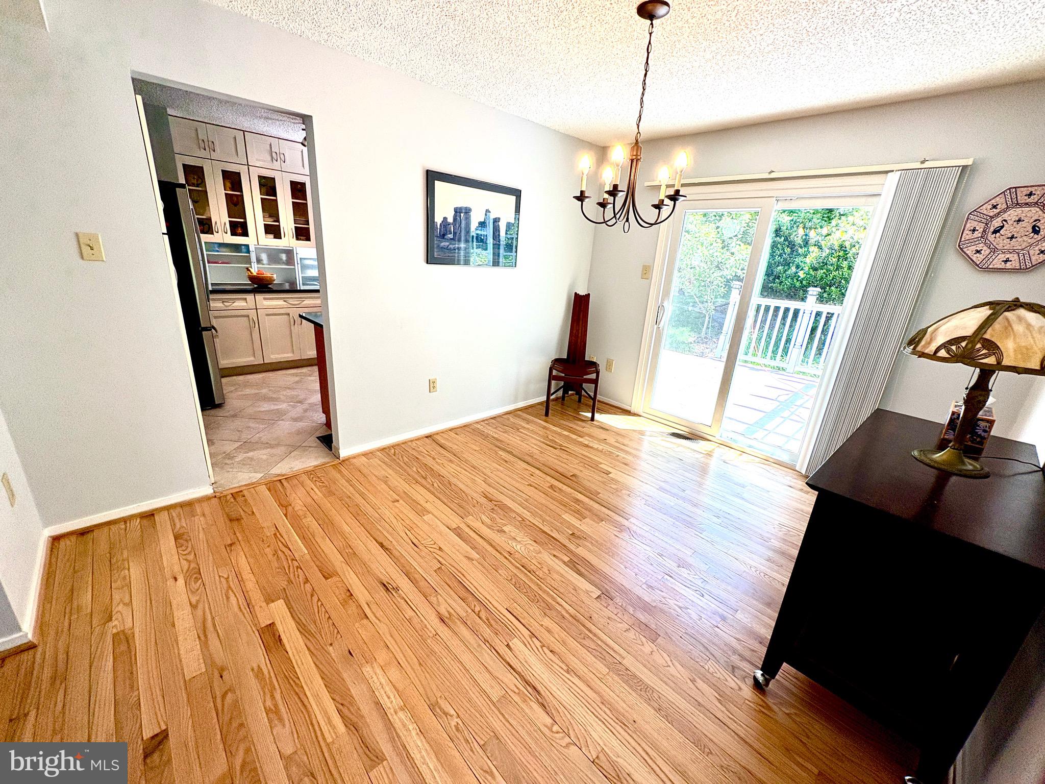 WOODMOOR - Residential