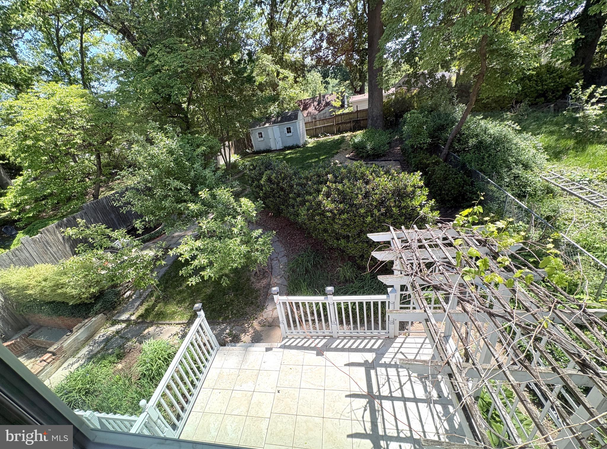 WOODMOOR - Residential
