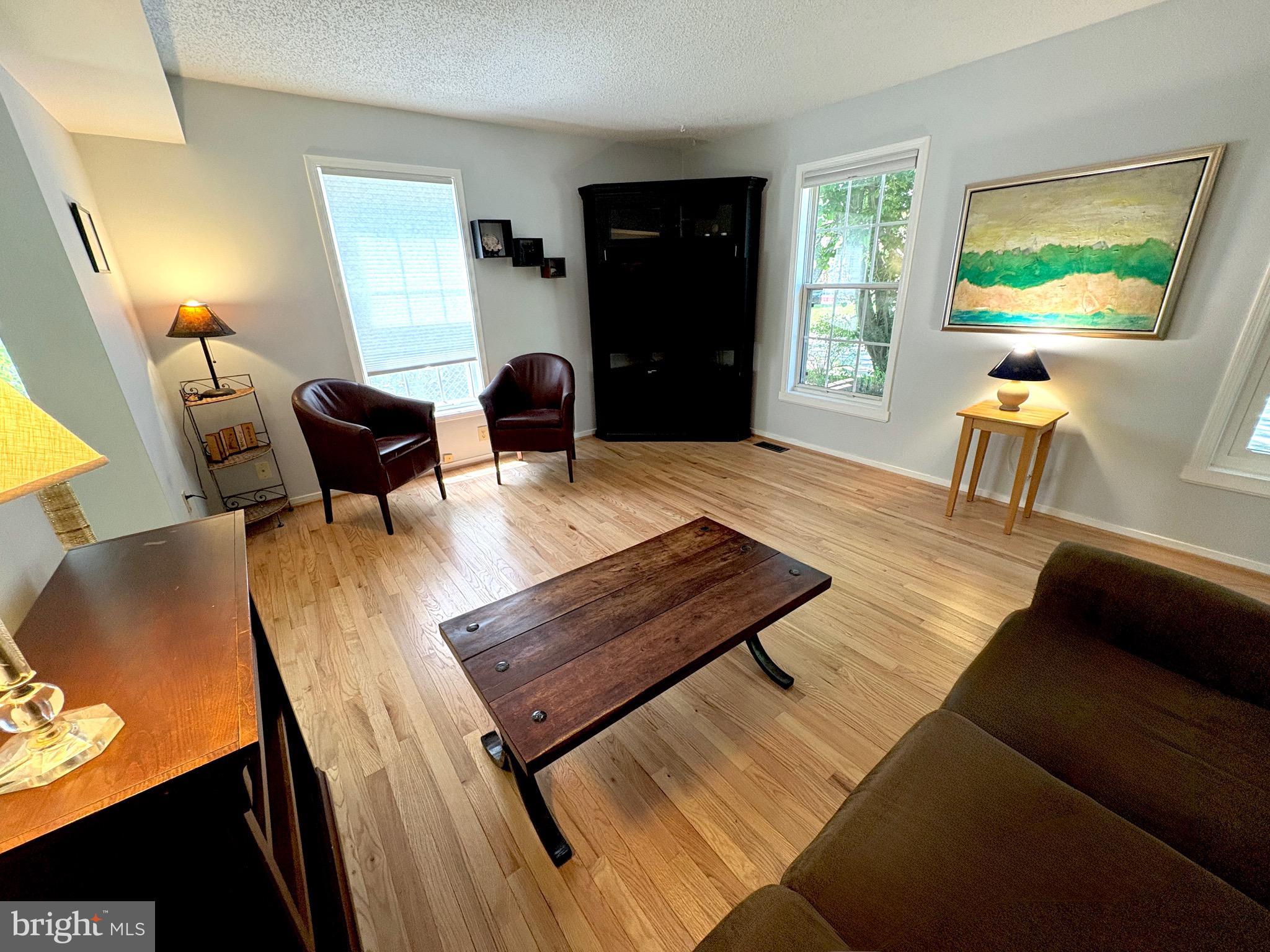 WOODMOOR - Residential